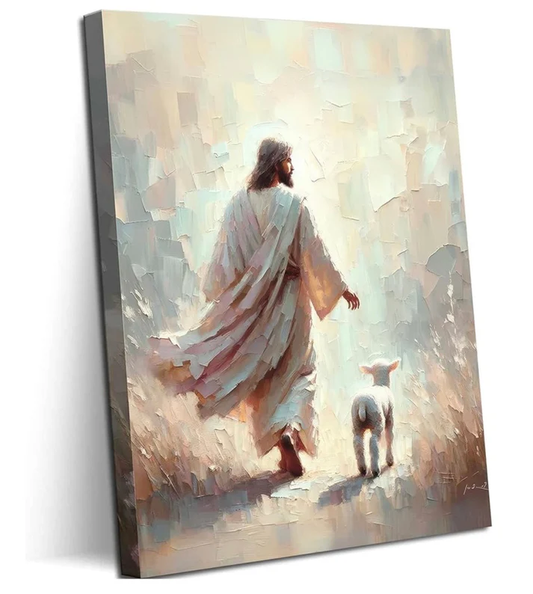 The Good Shepherd